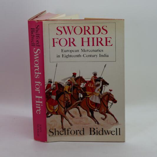 Swords for Hire.