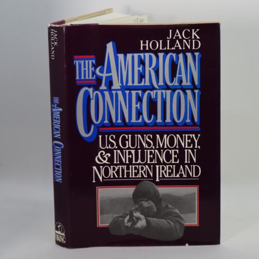 The American Connection.
