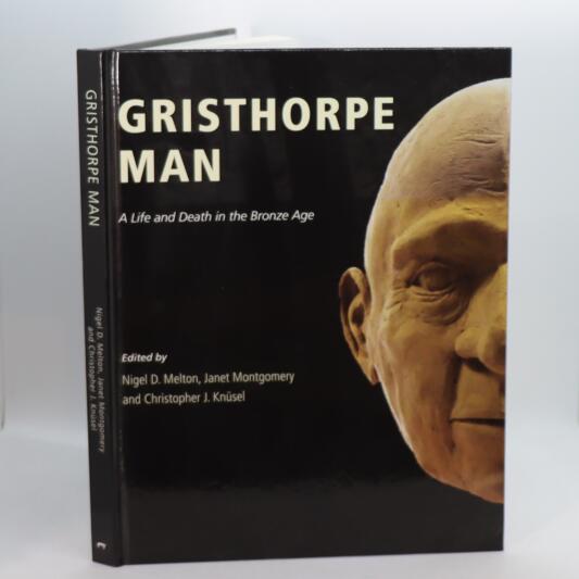 Gristhorpe Man.