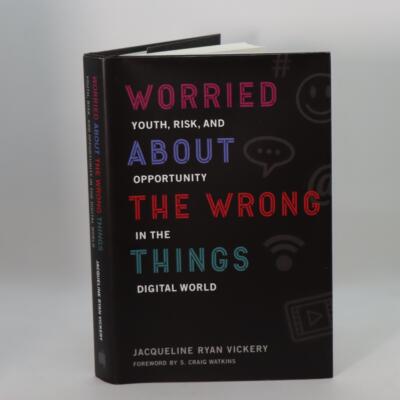 Worried About the Wrong Things.