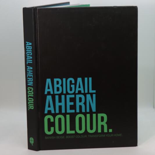 Colour.