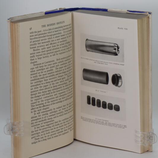 The Modern Shotgun. Volumes I, II & III. - Image 5