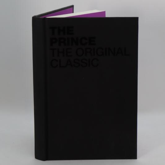 The Prince. The Original Classic.