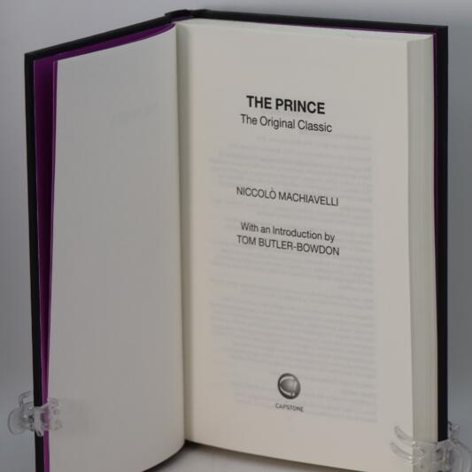 The Prince. The Original Classic. - Image 3
