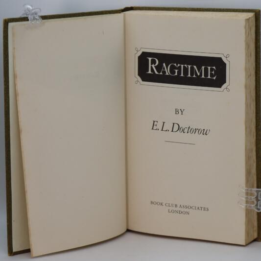 Ragtime. - Image 3