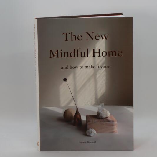 The New Mindful Home.