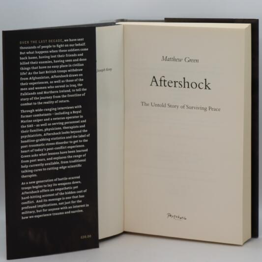 Aftershock. - Image 3