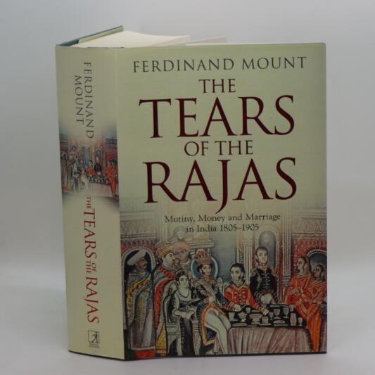 The Tears of the Raj.
