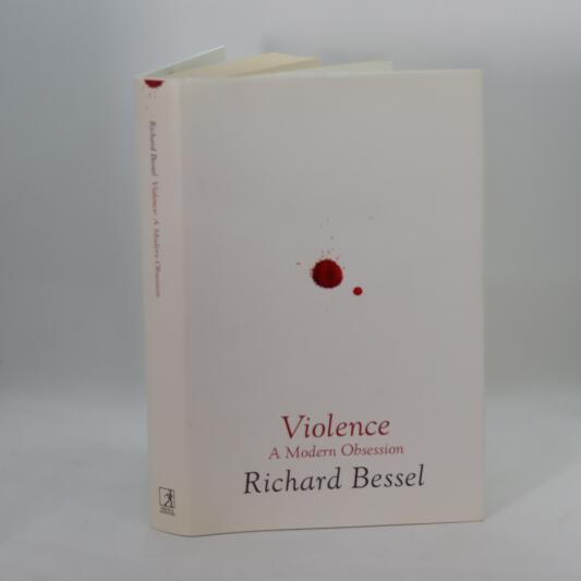 Violence. A Modern Obsession.