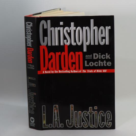L.A.Justice.