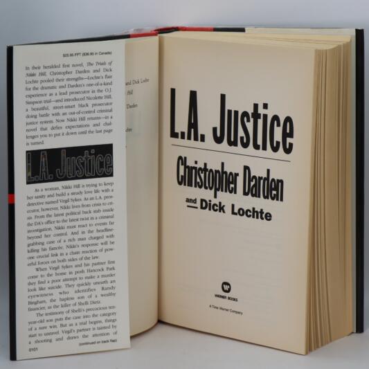 L.A.Justice. - Image 3