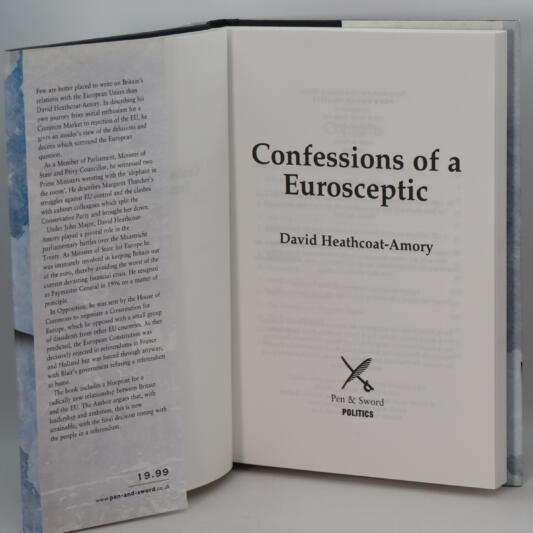 Confessions of a Eurosceptic. - Image 3