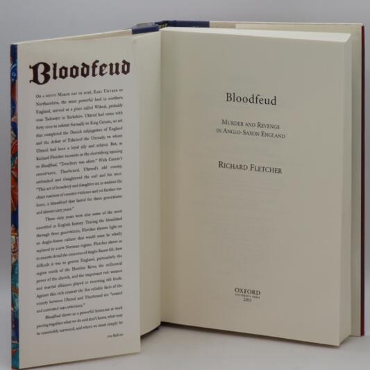 Bloodfeud. - Image 3