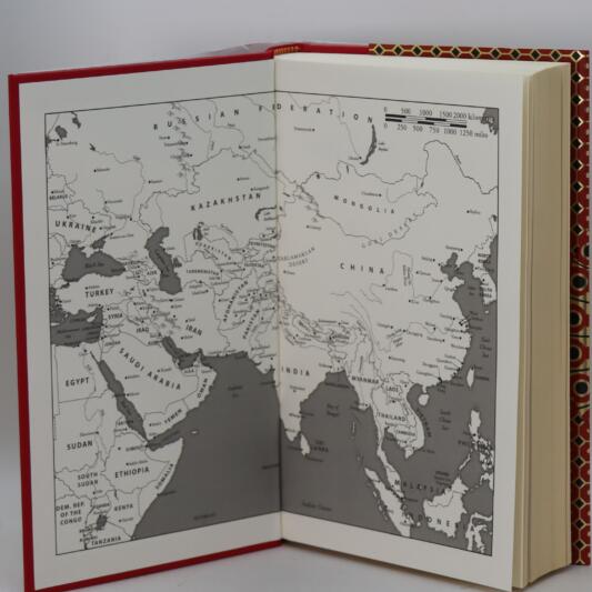 The New Silk Roads. - Image 3