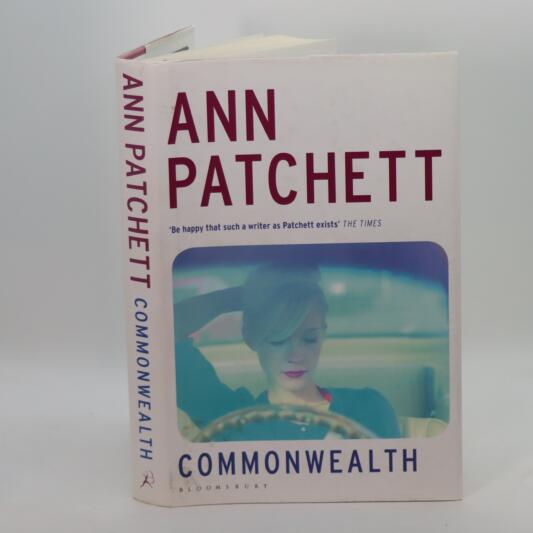 Commonwealth.