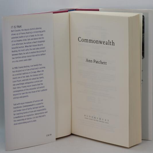 Commonwealth. - Image 3