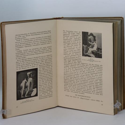 Die Erotik in der Photgraphie. - Image 6
