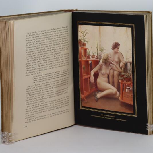 Die Erotik in der Photgraphie. - Image 7