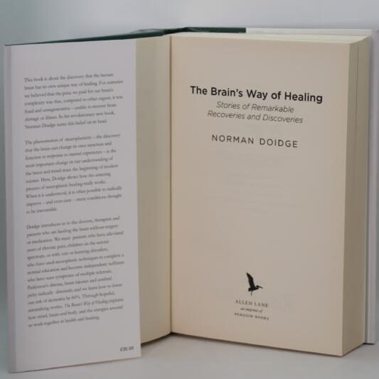 The Brain's Way of Healing. - Image 3