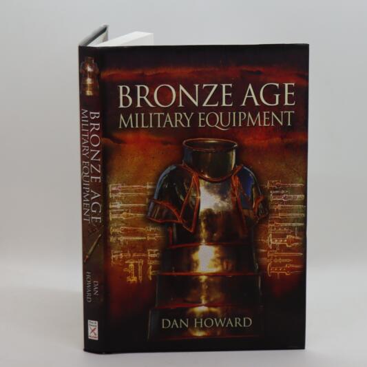 Bronze Age Military Equipment.