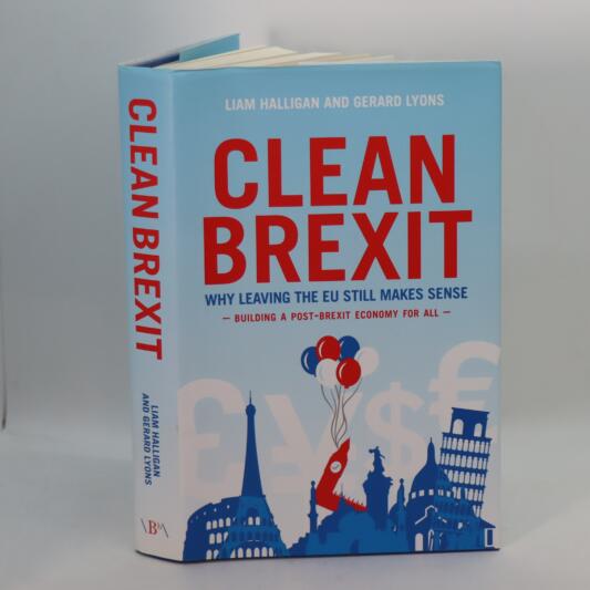 Clean Brexit.