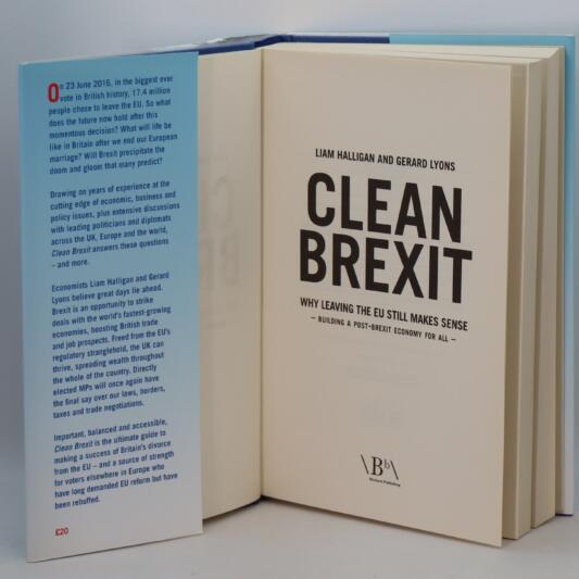 Clean Brexit. - Image 3