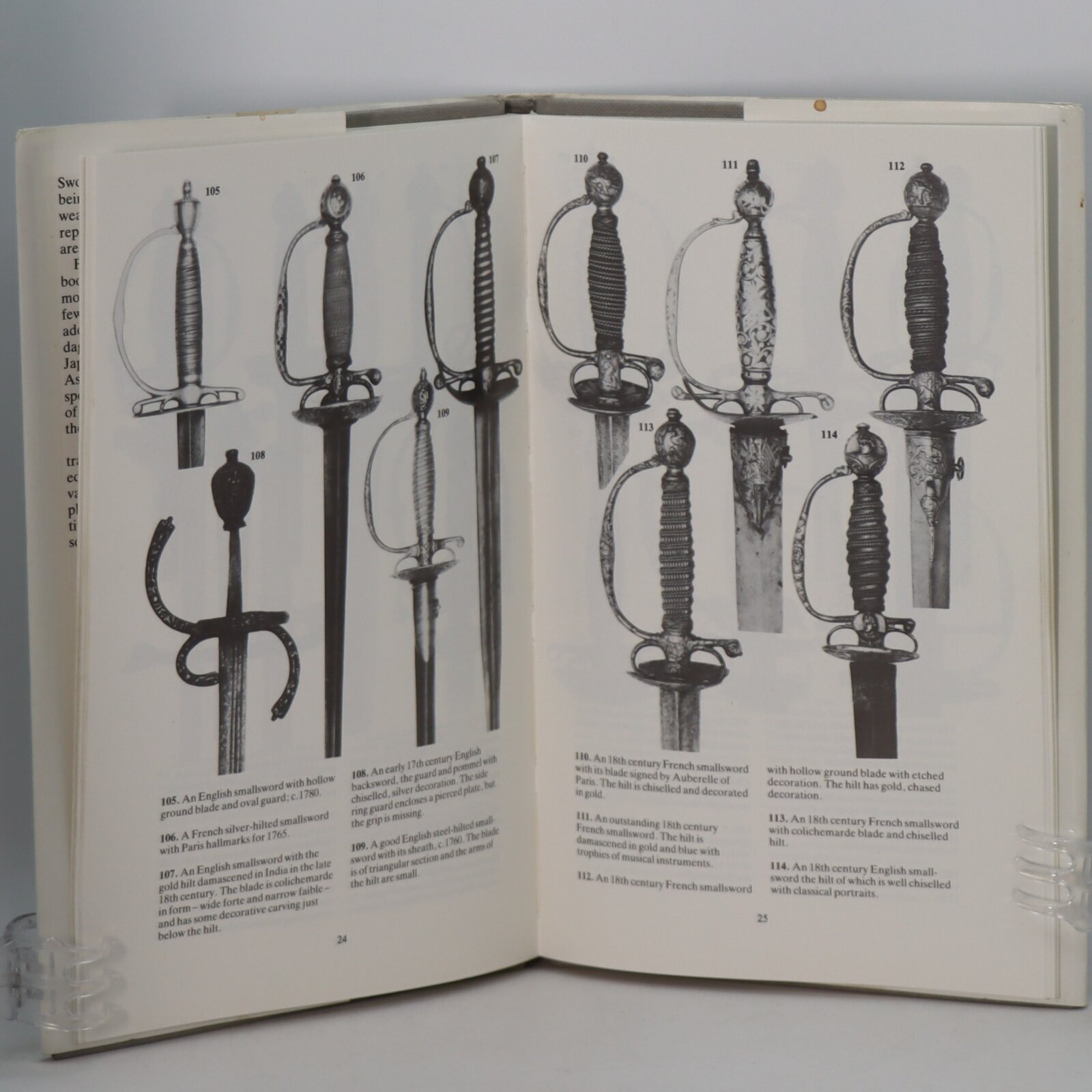 Swords & Daggers. - Image 4