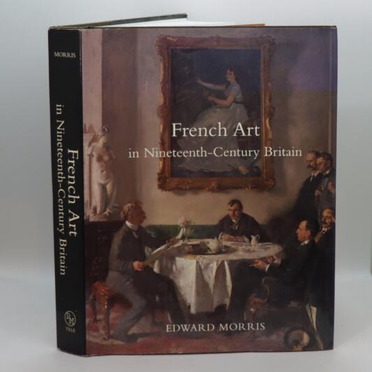 French Art in Nineteenth Century Britain.