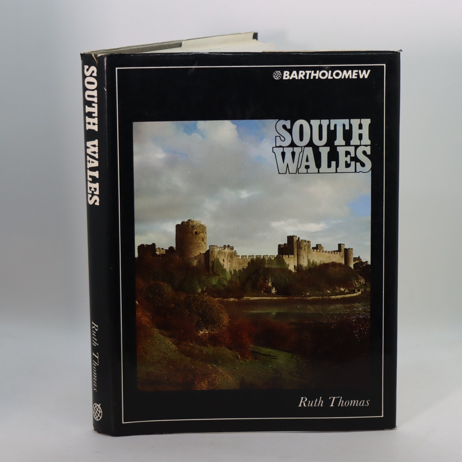 Photo of South Wales.