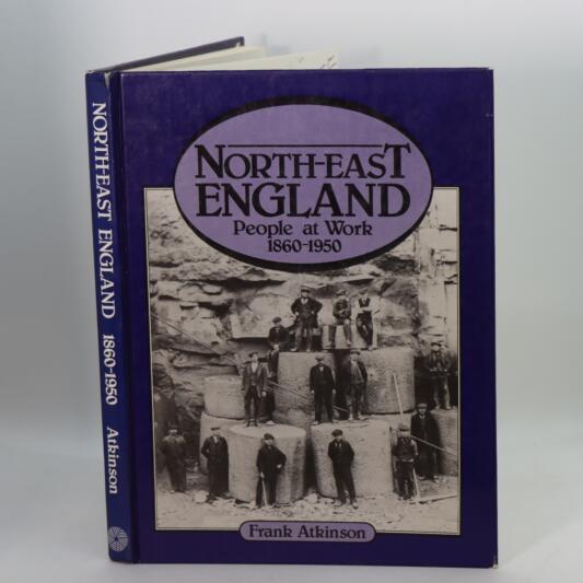 North-East England. 1860-1950.