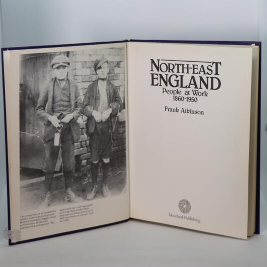 North-East England. 1860-1950. - Image 3