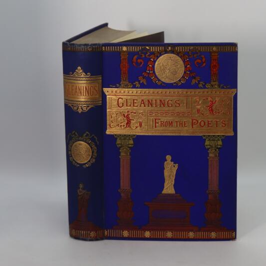 Gleanings From the Poets.