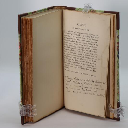 Among My Books. - Image 6