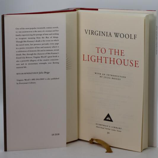 To the Lighthouse. - Image 3
