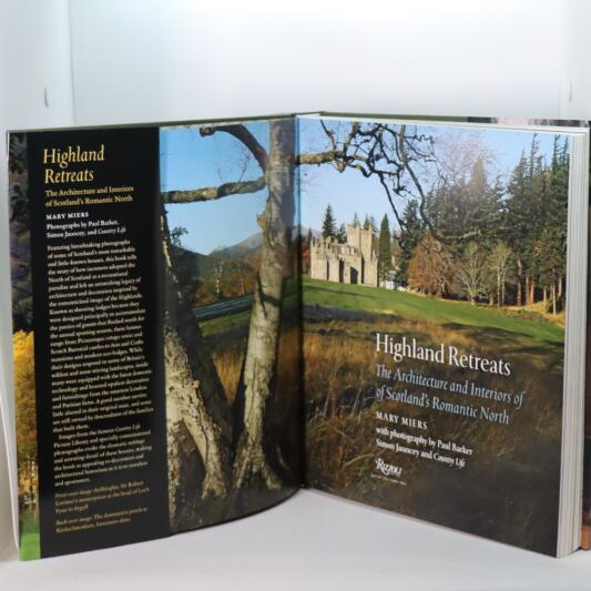 Highland Retreats. - Image 3