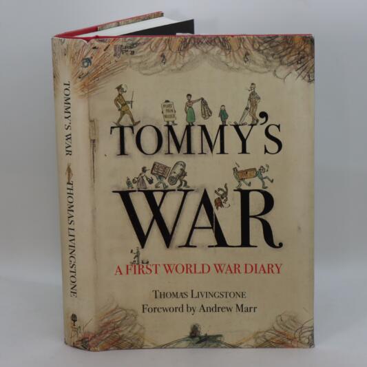 Tommy's War.