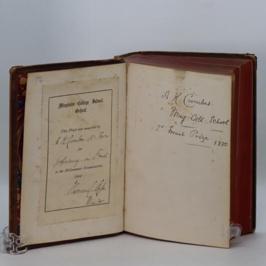 Longfellow's Poetical Works. - Image 3
