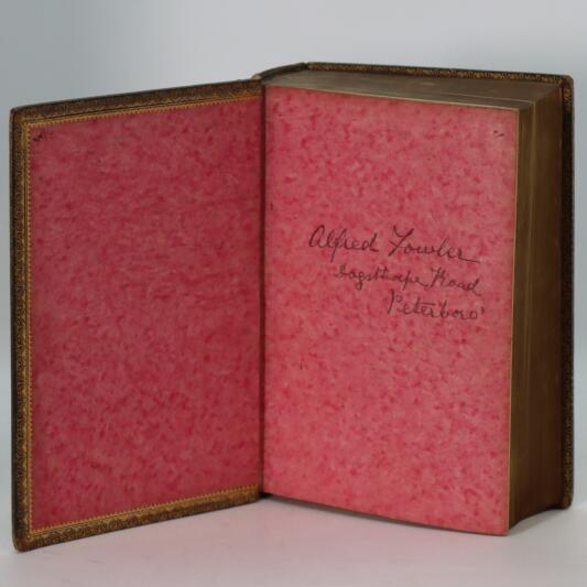 The Works of Shakespeare. - Image 3