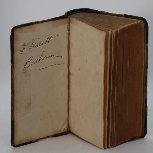 Don Quixote. Volume I. - Image 3