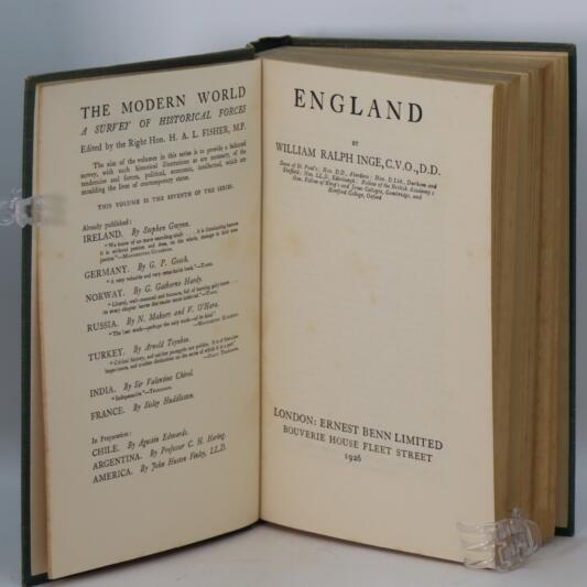 England. - Image 3