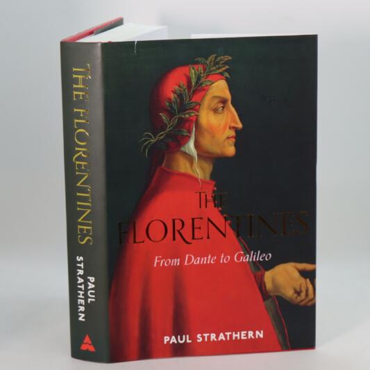 The Florentines.