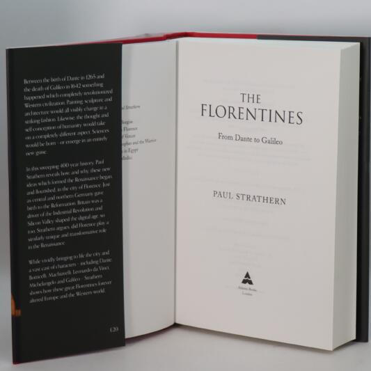 The Florentines. - Image 3