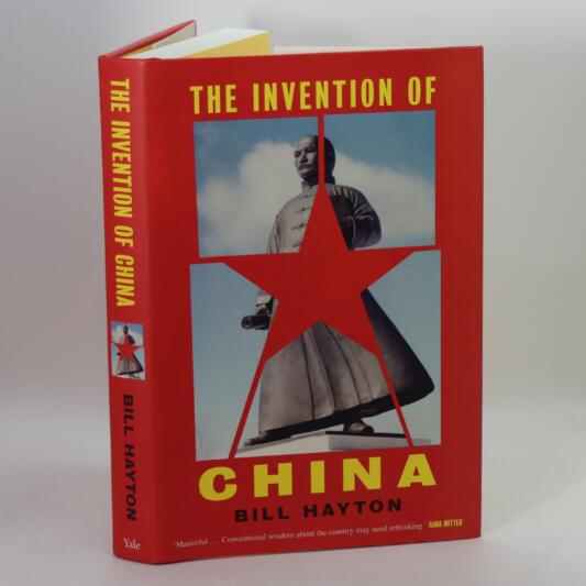 The Invention of China.