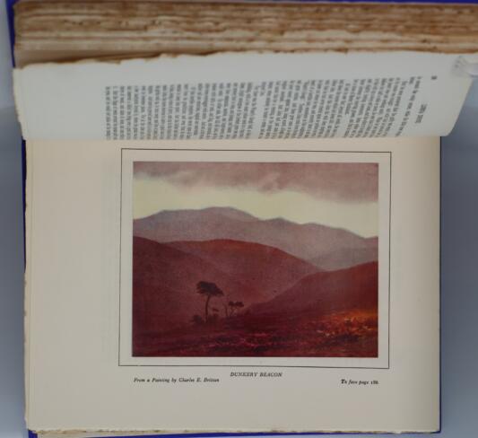 Lorna Doone. - Image 4