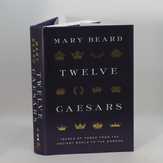 Twelve Caesars.