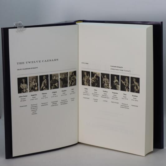 Twelve Caesars. - Image 3