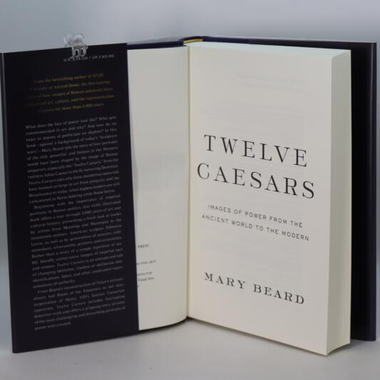 Twelve Caesars. - Image 4