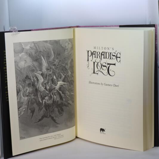 Paradise Lost. - Image 3