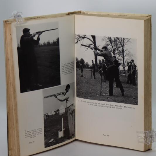 Clay Pigeon Marksmanship. - Image 4