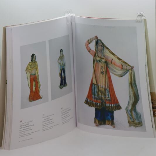 Forgotten Masters. Indian Painting for the East India Company. - Image 4